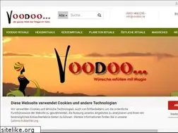 Sites similar to voodoo.de
