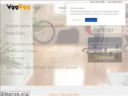 Sites similar to voodoo.ie