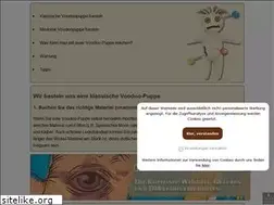 Sites similar to voodoo.li