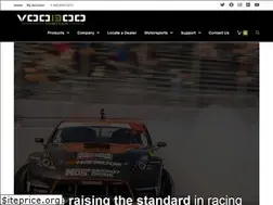 Sites similar to voodoo13usa.com