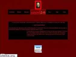 Sites similar to voodoo24.de