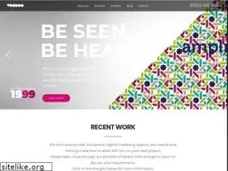 Sites similar to voodooagency.com
