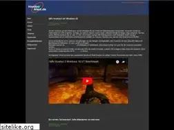 Sites similar to voodooalert.de