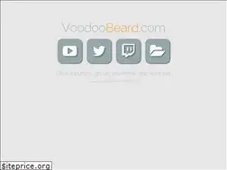 Sites similar to voodoobeard.com
