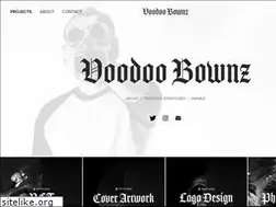 Sites similar to voodoobownz.com