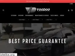 Sites similar to voodoodiesel.com
