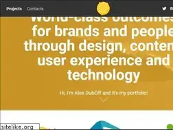 Sites similar to voodoodread.com