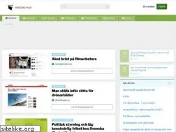 Sites similar to voodoofilm.org