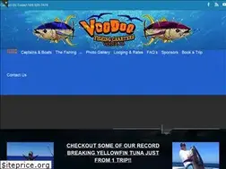 Sites similar to voodoofishingcharters.com