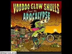 Sites similar to voodooglowskullsofficial.com