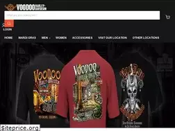 Sites similar to voodooh-d.com