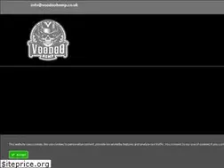 Sites similar to voodoohemp.co.uk