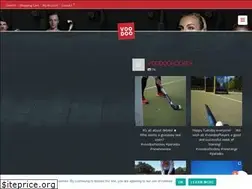 Sites similar to voodoohockey.tv