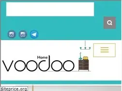 Sites similar to voodoohome.com