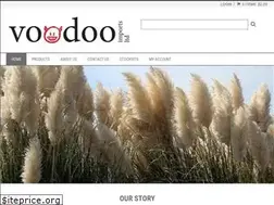 Sites similar to voodooimports.co.nz