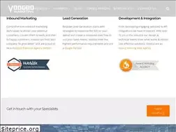 Sites similar to voodoointernetmarketing.com