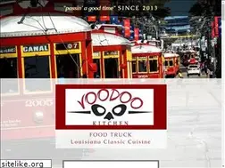 Sites similar to voodookitchenfoodtruck.com