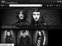 Sites similar to voodoomaniacs.de
