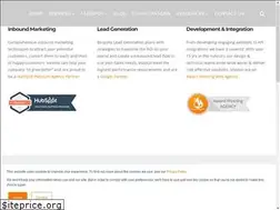 Sites similar to voodoomarketingsl.com