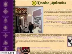 Sites similar to voodoomarketplace.com