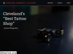 Sites similar to voodoomonkey.org