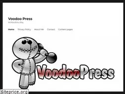 Sites similar to voodoopress.com
