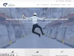 Sites similar to voodoorobotics.com