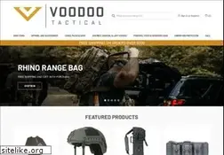 Sites similar to voodootactical.com