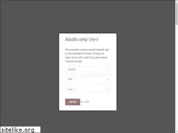 Sites similar to voodoovapes.ca