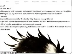 Sites similar to voodoovinylrecords.com
