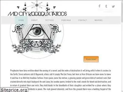 Sites similar to voodoux.com