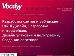 Sites similar to voodyy.com
