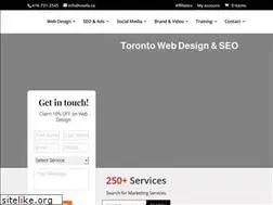Sites similar to voofa.ca