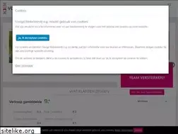 Sites similar to voogd.nl