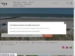 Sites similar to voogdtverhuur.nl