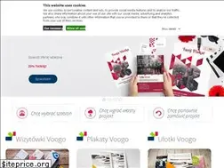 Sites similar to voogo.pl