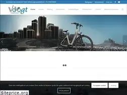 Sites similar to voogttweewielers.nl