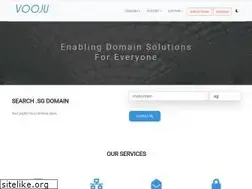 Sites similar to vooju.com
