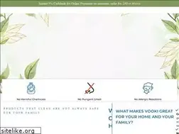 Sites similar to vooki.co.in