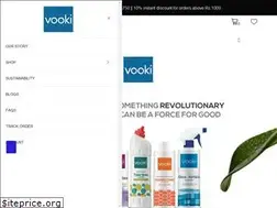 Sites similar to vooki.in