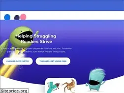 Sites similar to vooks.com