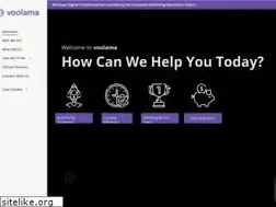Sites similar to voolama.co
