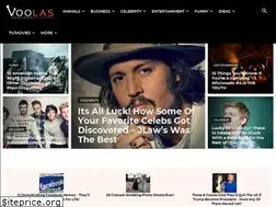 Sites similar to voolas.com