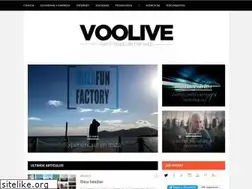 Sites similar to voolive.net