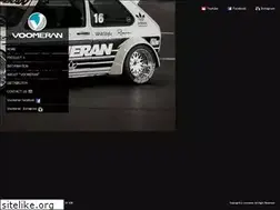 Sites similar to voomeran.jp