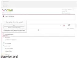 Sites similar to voomi.ru