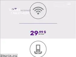 Sites similar to voominternet.ca