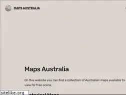 Sites similar to voommaps.com