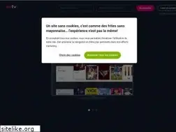 Sites similar to voomotion.be