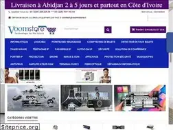 Sites similar to voomstore.ci